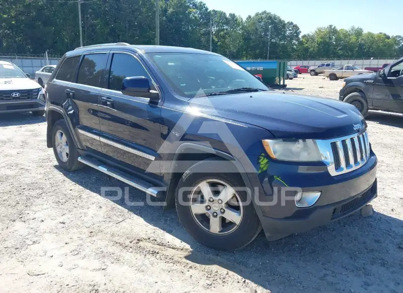 2013 Jeep Grand Cherokee photo