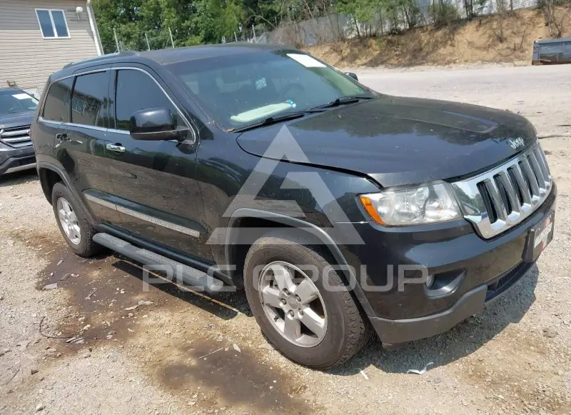 2013 Jeep Grand Cherokee photo