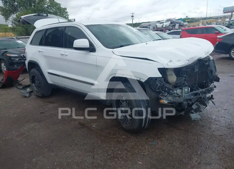 2013 Jeep Grand Cherokee photo