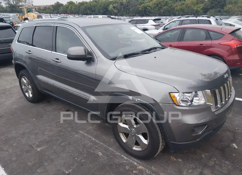 2013 Jeep Grand Cherokee photo