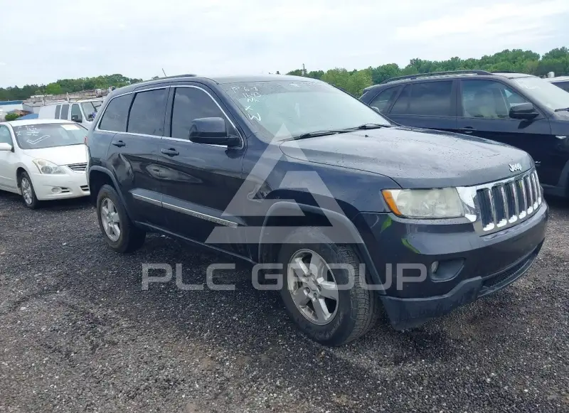 2013 Jeep Grand Cherokee photo