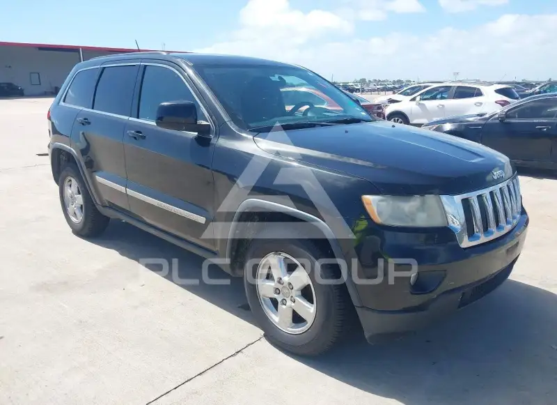 2013 Jeep Grand Cherokee фото