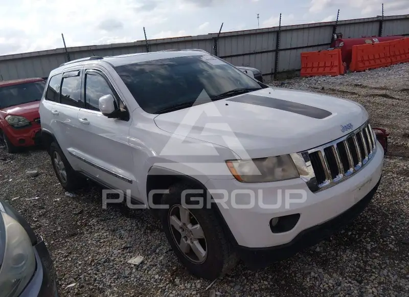 2013 Jeep Grand Cherokee фото