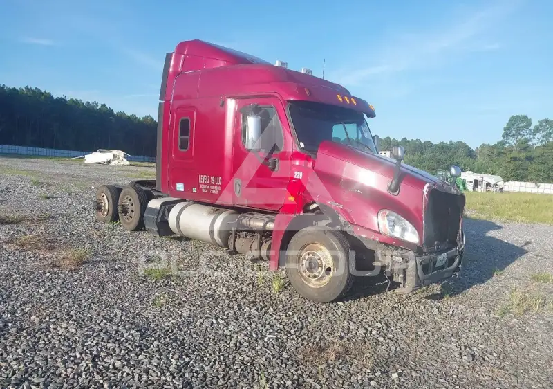 2013 Freightliner  фото