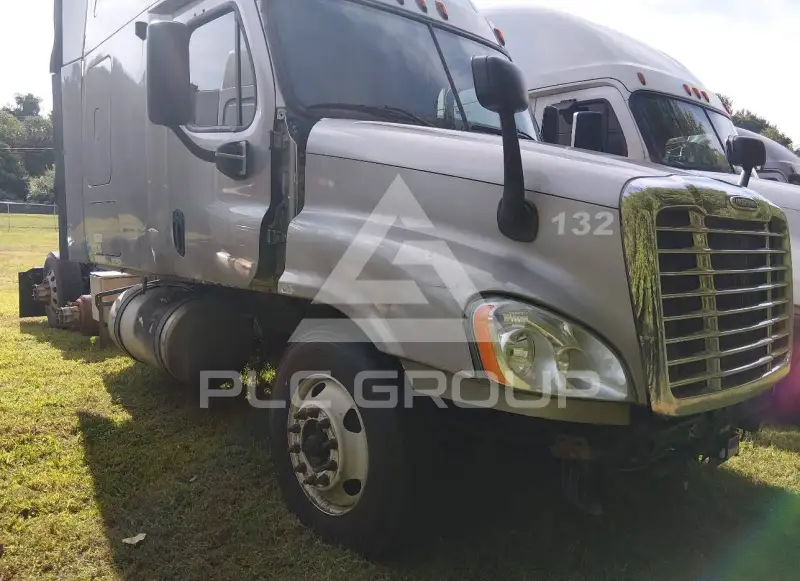 2013 Freightliner  photo