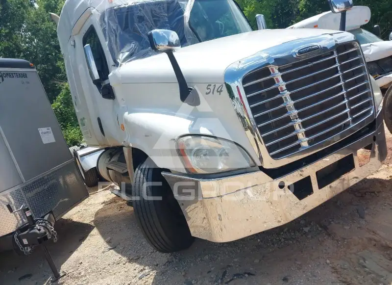2013 Freightliner  фото