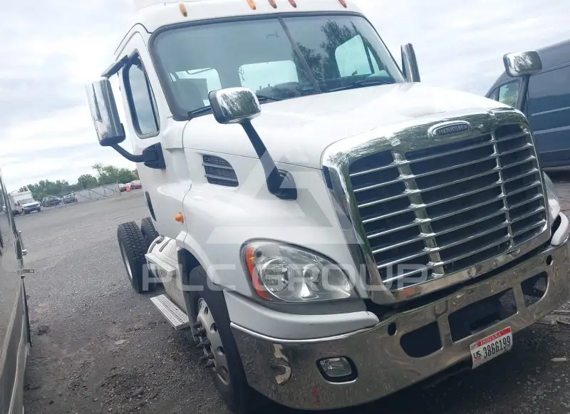 2013 Freightliner  photo