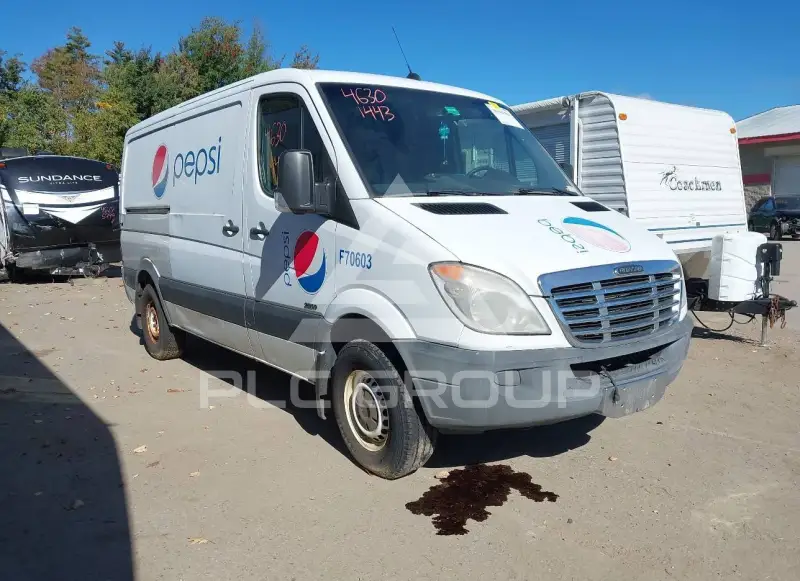 2013 Freightliner  photo