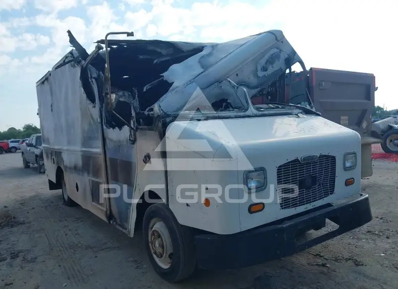 2013 Freightliner Chassis фото