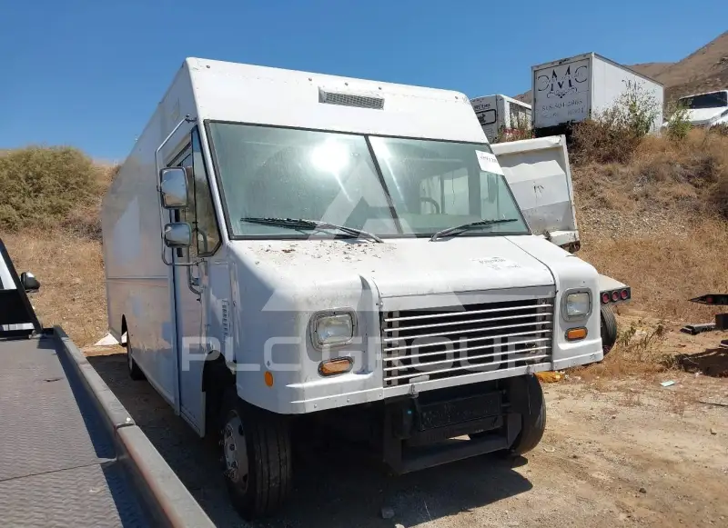 2013 Freightliner Chassis фото