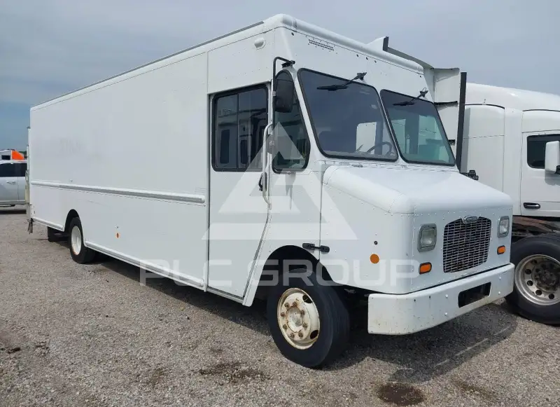 2013 Freightliner Chassis фото