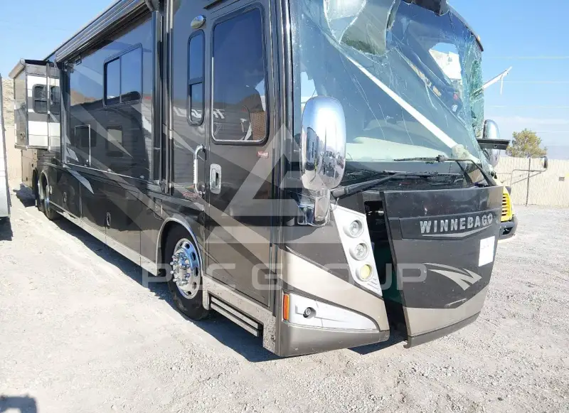 2013 Freightliner Chassis фото