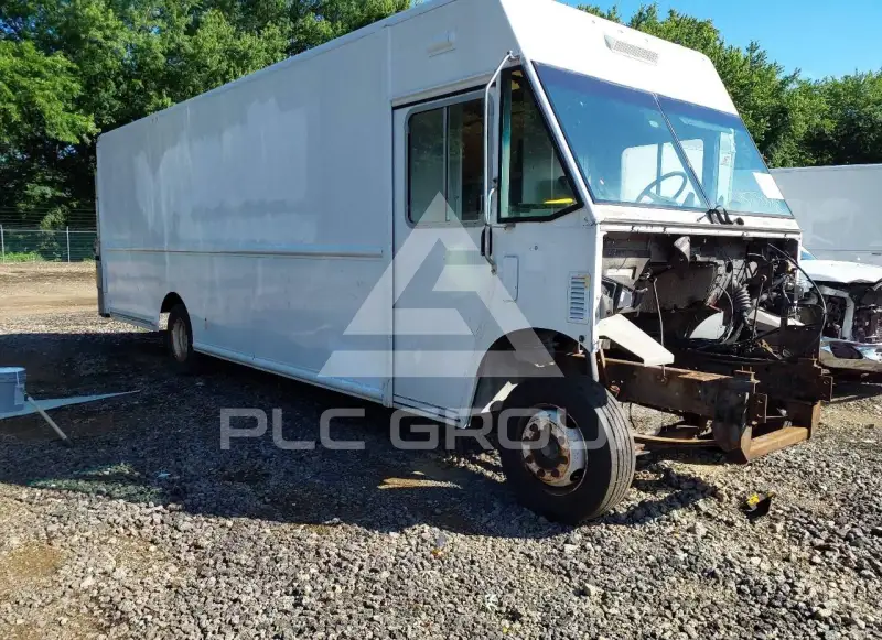 2013 Freightliner Chassis фото