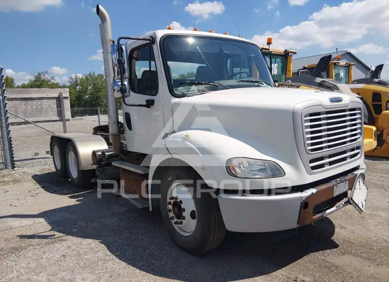 2013 Freightliner  фото