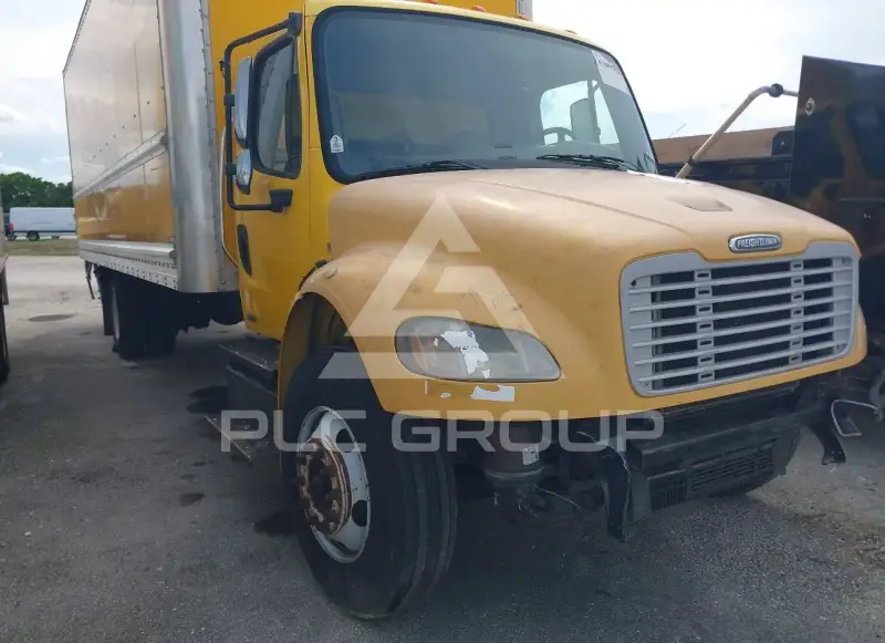 2013 Freightliner  фото