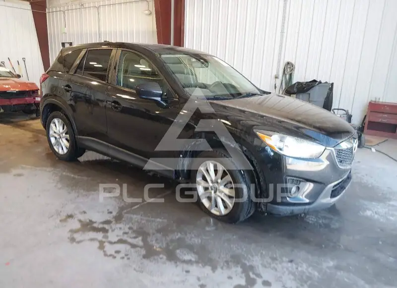 2013 Mazda CX-5 photo