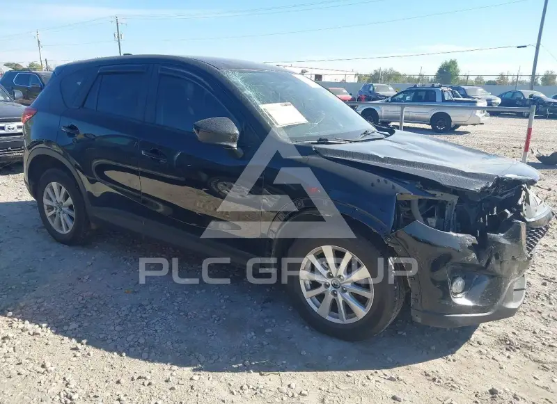 2013 Mazda CX-5 фото