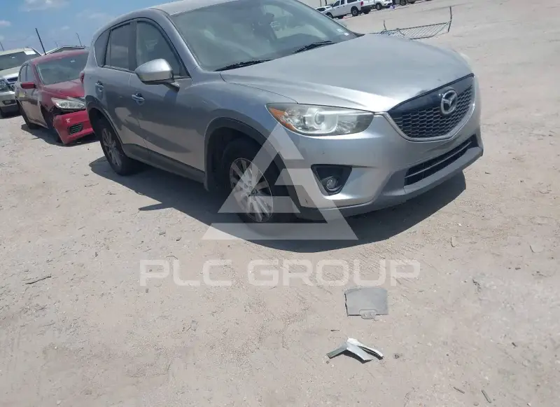 2013 Mazda CX-5 photo