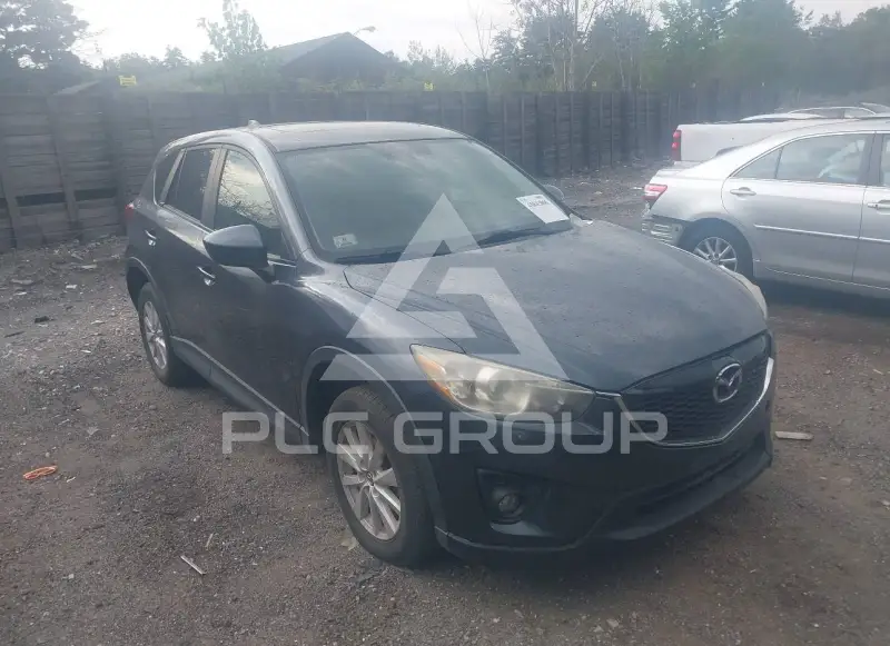 2013 Mazda CX-5 photo