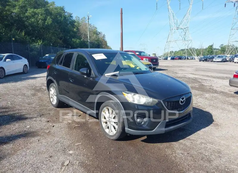 2013 Mazda CX-5 photo
