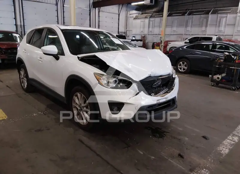 2013 Mazda CX-5 photo