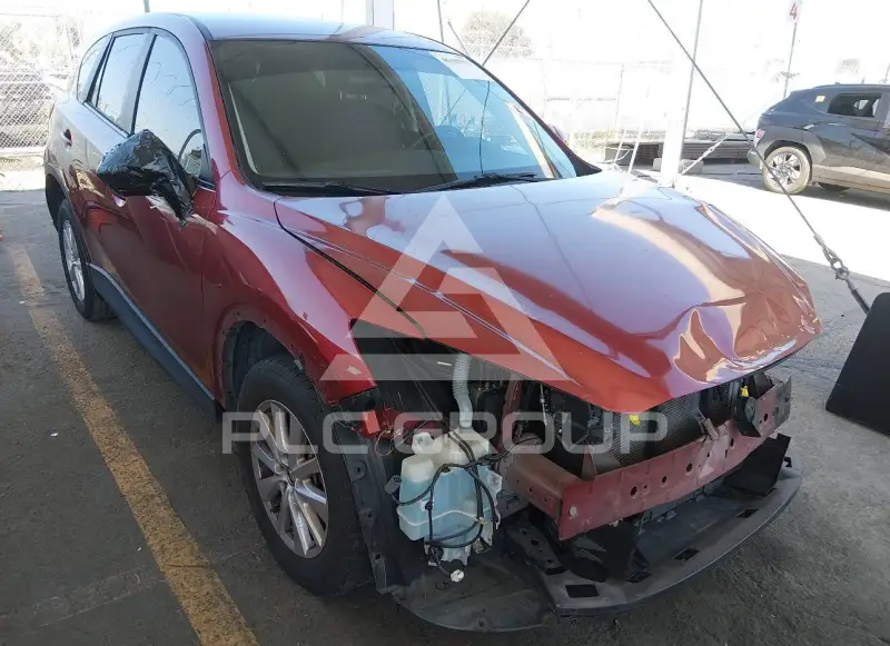 2013 Mazda CX-5 photo