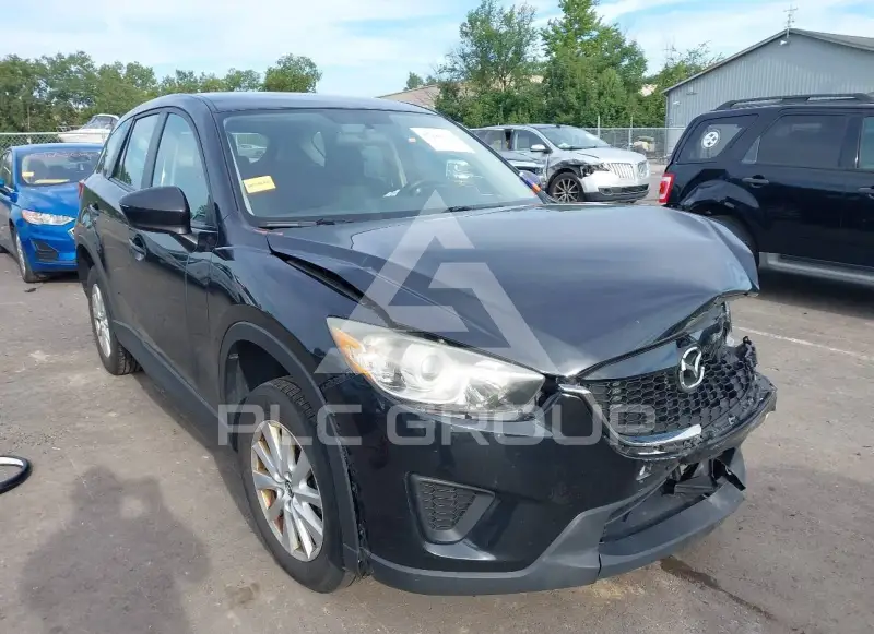 2013 Mazda CX-5 photo