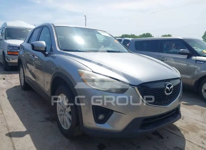 2013 Mazda CX-5 фото