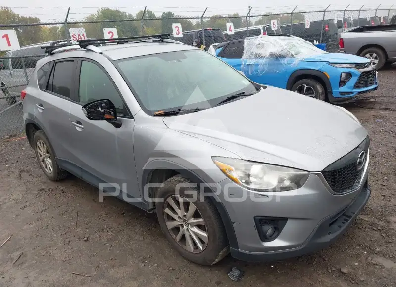 2013 Mazda CX-5 photo