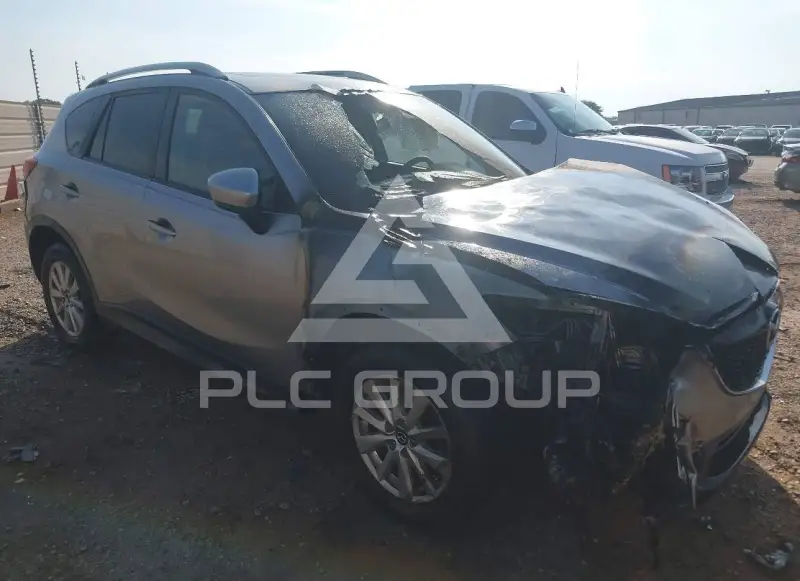 2013 Mazda CX-5 фото