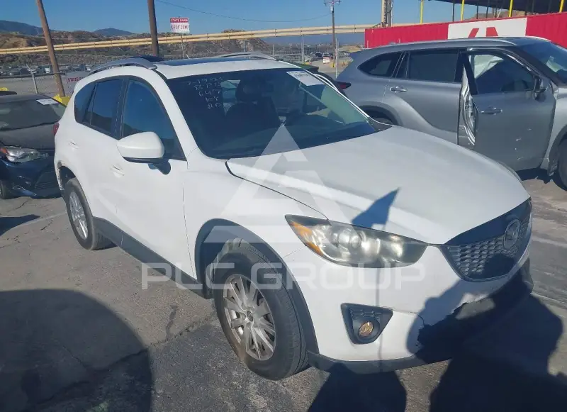 2013 Mazda CX-5 photo
