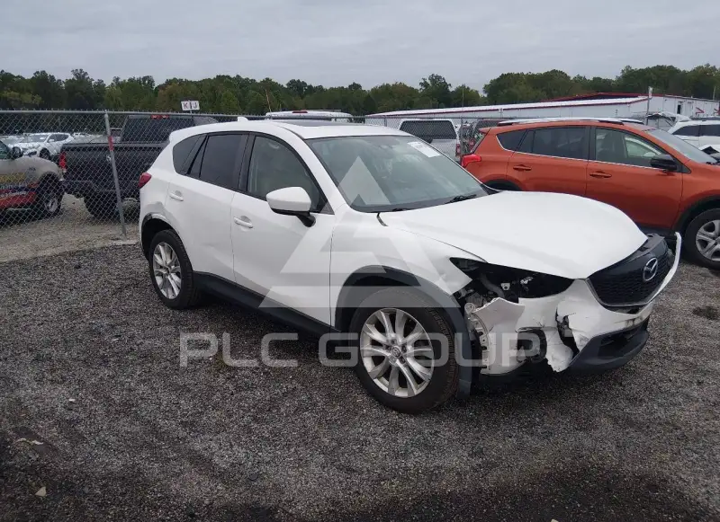 2013 Mazda CX-5 photo