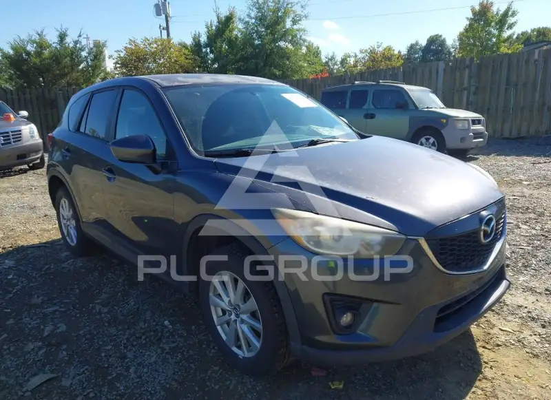 2013 Mazda CX-5 photo