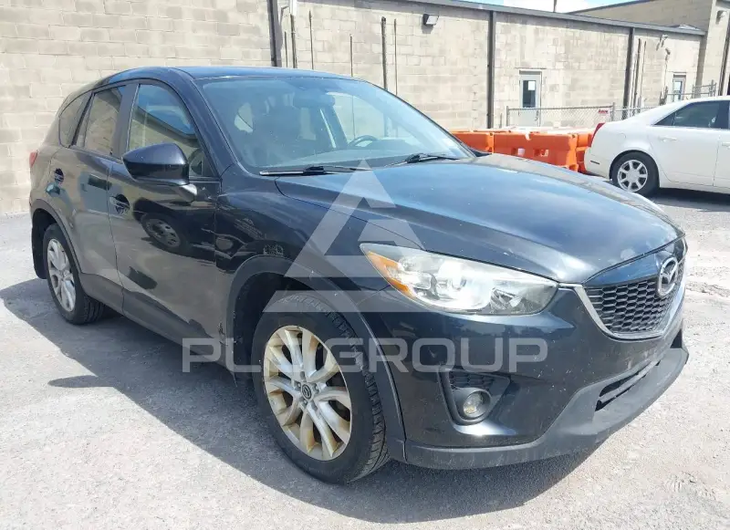 2013 Mazda CX-5 photo