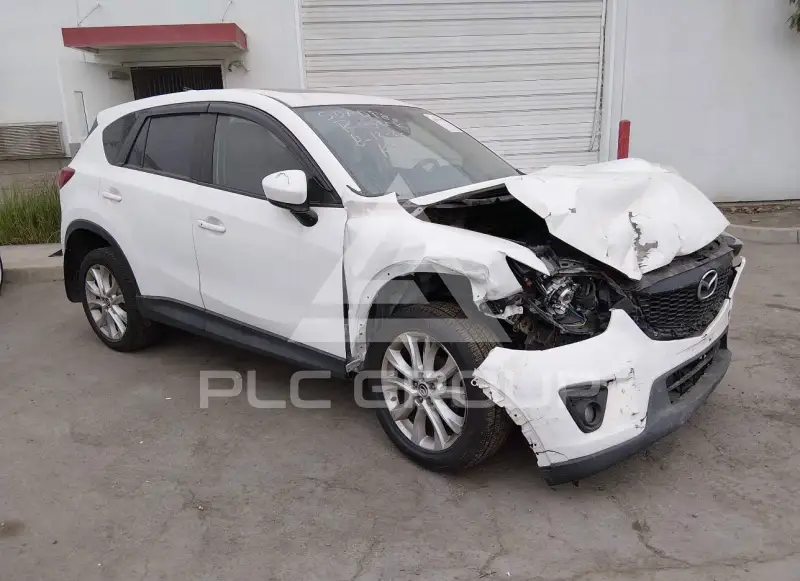 2013 Mazda CX-5 фото