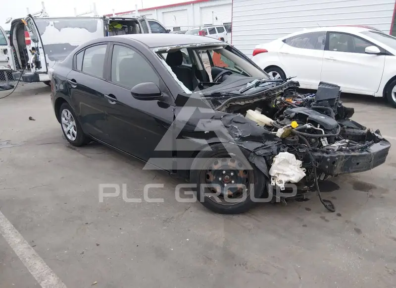 2013 Mazda 3 фото