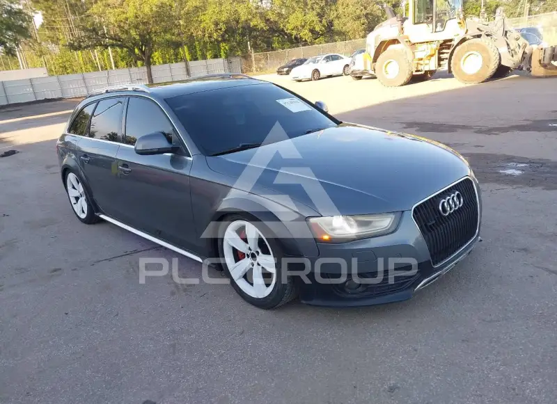 2013 Audi Quattro фото