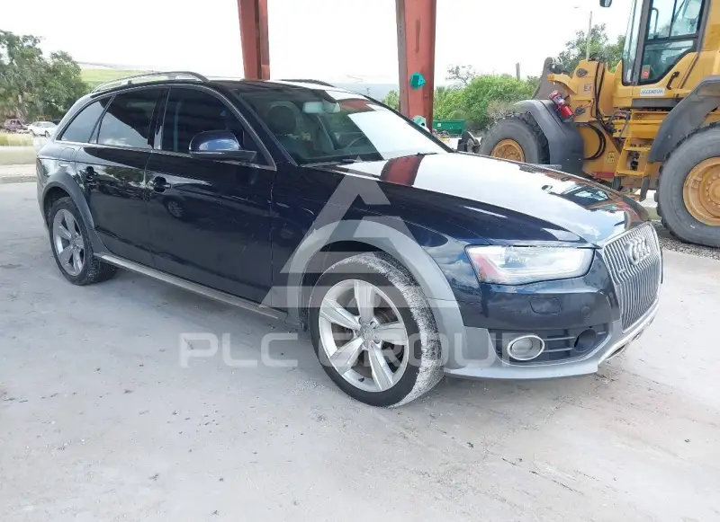 2013 Audi Quattro фото