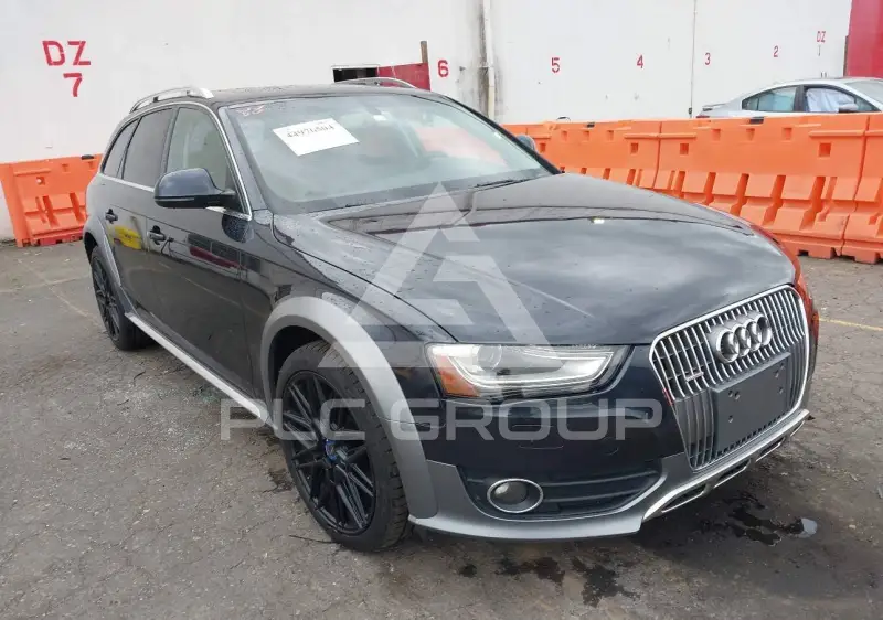 2013 Audi Quattro фото