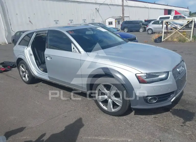 2013 Audi Quattro фото