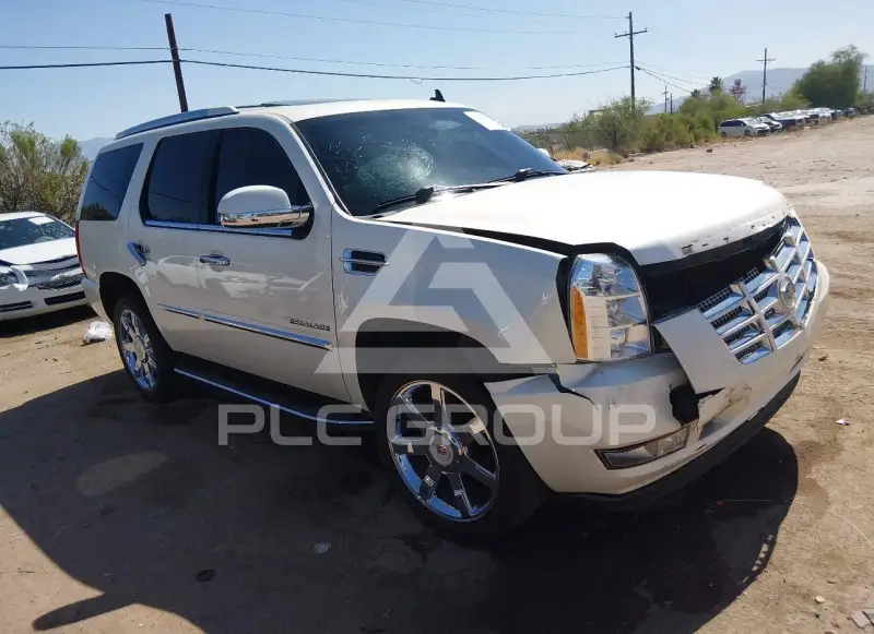 2013 Cadillac ESCALADE photo