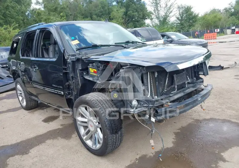 2013 Cadillac ESCALADE photo