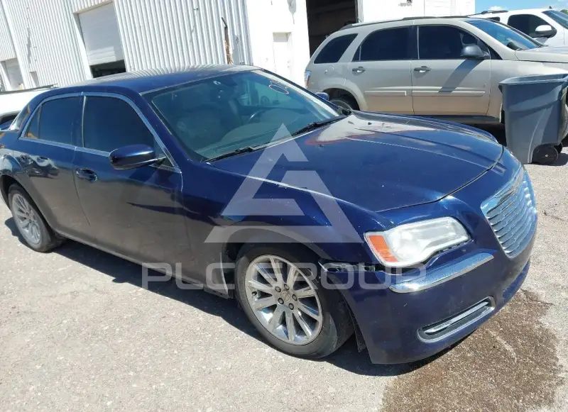2013 Chrysler 300 photo