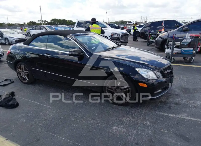 2013 Mercedes Benz E 350 photo