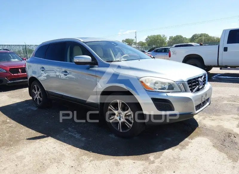 2013 Volvo XC60 photo
