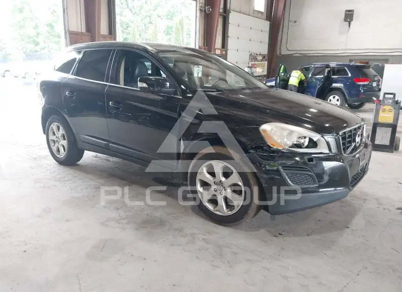 2013 Volvo XC60 фото