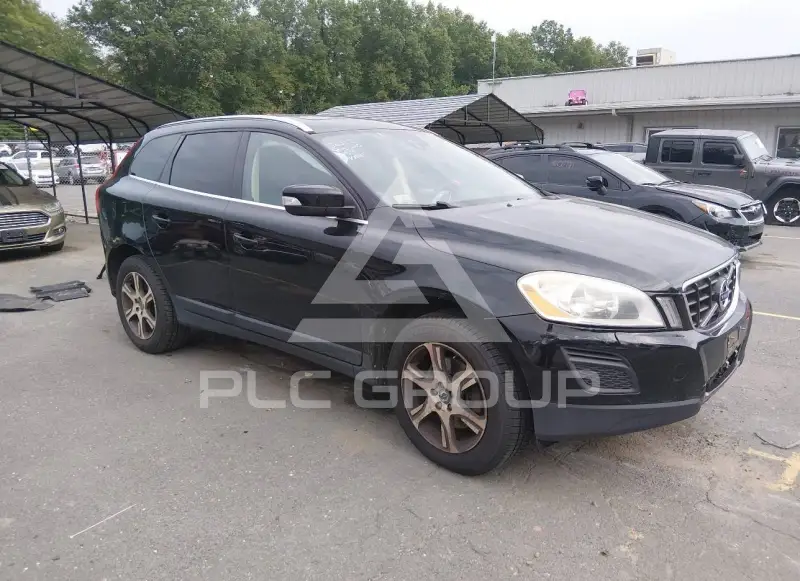 2013 Volvo XC60 photo