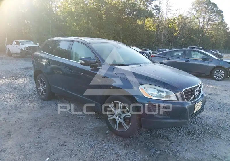 2013 Volvo XC60 фото