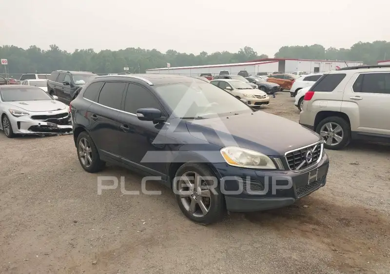 2013 Volvo XC60 фото