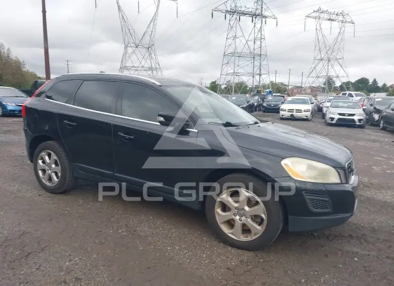 2013 Volvo XC60 фото